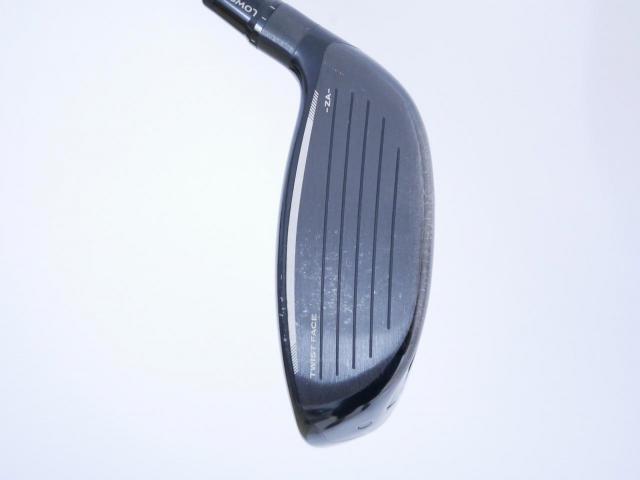 Fairway Wood : Taylormade : หัวไม้ 3 Taylormade Stealth Plus Titanium (ออกปี 2022) Loft 15 ก้าน Mitsubishi TENSEI TM50 Flex S