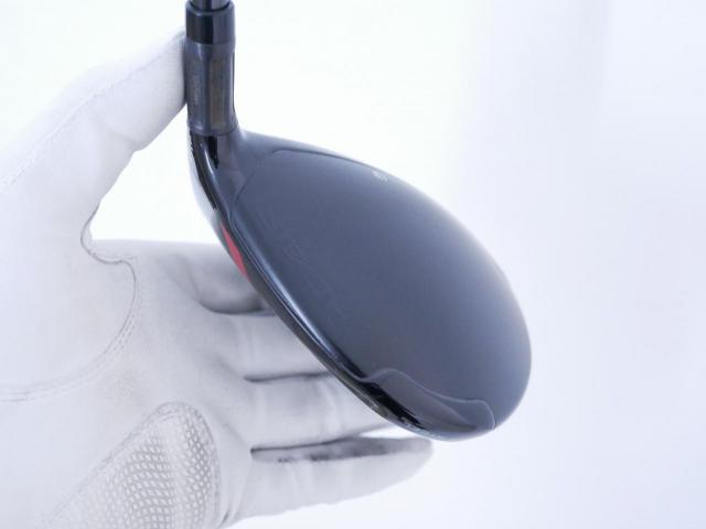 Fairway Wood : Taylormade : หัวไม้ 3 Taylormade Stealth (รุ่นปี 2022 Japan Spec.) Loft 15 ก้าน Mitsubishi TENSEI TM50 Flex SR