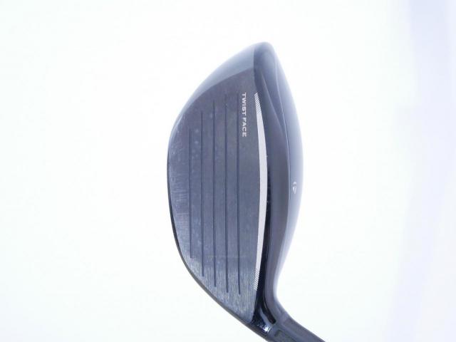 Fairway Wood : Taylormade : หัวไม้ 3 Taylormade Stealth (รุ่นปี 2022 Japan Spec.) Loft 15 ก้าน Mitsubishi TENSEI TM50 Flex SR