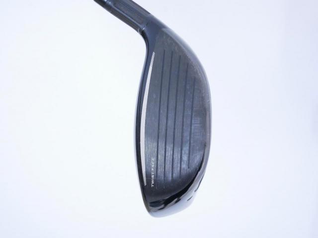 Fairway Wood : Taylormade : หัวไม้ 3 Taylormade Stealth (รุ่นปี 2022 Japan Spec.) Loft 15 ก้าน Mitsubishi TENSEI TM50 Flex SR