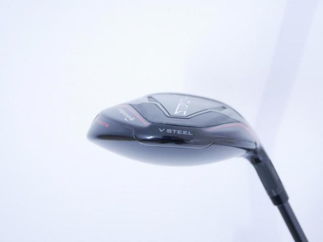 Fairway Wood : Taylormade : หัวไม้ 3 Taylormade Stealth (รุ่นปี 2022 Japan Spec.) Loft 15 ก้าน Mitsubishi TENSEI TM50 Flex S
