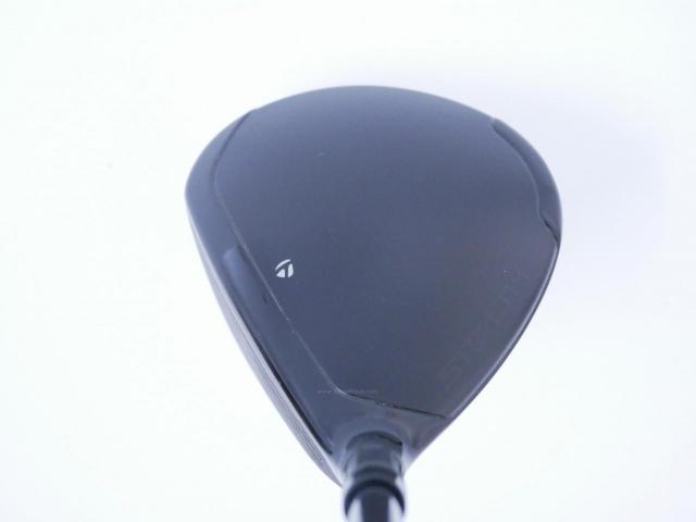 Fairway Wood : Taylormade : หัวไม้ 3 Taylormade Stealth (รุ่นปี 2022 Japan Spec.) Loft 15 ก้าน Mitsubishi TENSEI TM50 Flex S