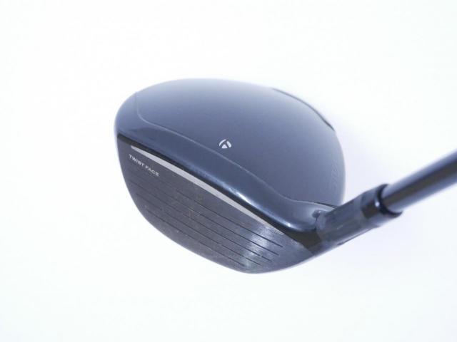 Fairway Wood : Taylormade : หัวไม้ 3 Taylormade Stealth (รุ่นปี 2022 Japan Spec.) Loft 15 ก้าน Mitsubishi TENSEI TM50 Flex S
