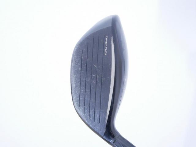 Fairway Wood : Taylormade : หัวไม้ 3 Taylormade Stealth (รุ่นปี 2022 Japan Spec.) Loft 15 ก้าน Mitsubishi TENSEI TM50 Flex S