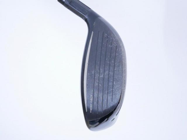 Fairway Wood : Taylormade : หัวไม้ 3 Taylormade Stealth (รุ่นปี 2022 Japan Spec.) Loft 15 ก้าน Mitsubishi TENSEI TM50 Flex S