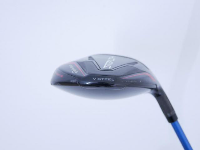 Fairway Wood : Taylormade : หัวไม้ 3 Taylormade Stealth (รุ่นปี 2022 Japan Spec.) Loft 15 ก้าน Fujikura Speeder NX 60 Flex S
