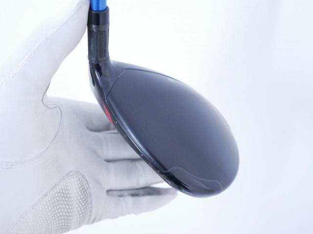 Fairway Wood : Taylormade : หัวไม้ 3 Taylormade Stealth (รุ่นปี 2022 Japan Spec.) Loft 15 ก้าน Fujikura Speeder NX 60 Flex S