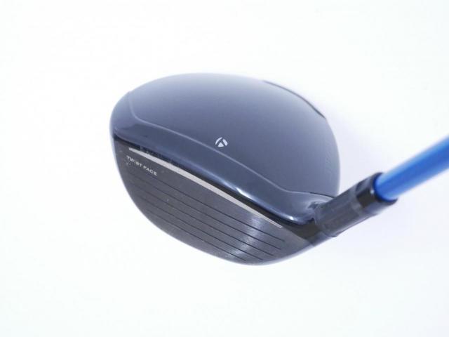 Fairway Wood : Taylormade : หัวไม้ 3 Taylormade Stealth (รุ่นปี 2022 Japan Spec.) Loft 15 ก้าน Fujikura Speeder NX 60 Flex S