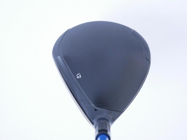 Fairway Wood : Taylormade : หัวไม้ 3 Taylormade Stealth (รุ่นปี 2022 Japan Spec.) Loft 15 ก้าน Fujikura Speeder NX 60 Flex S