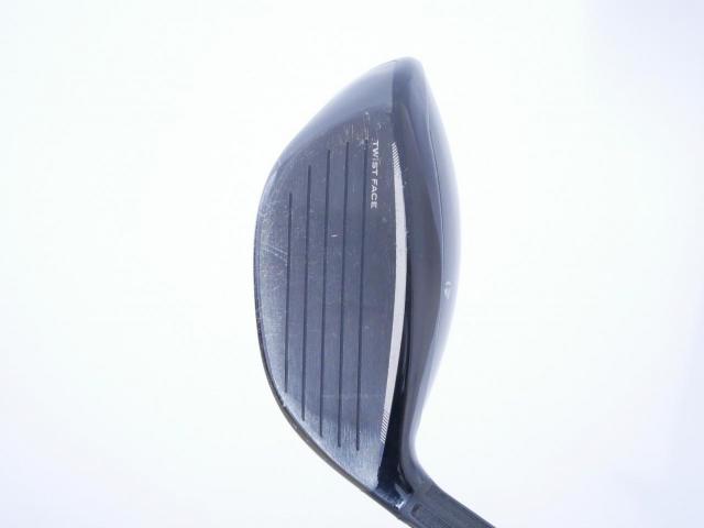 Fairway Wood : Taylormade : หัวไม้ 3 Taylormade Stealth (รุ่นปี 2022 Japan Spec.) Loft 15 ก้าน Fujikura Speeder NX 60 Flex S