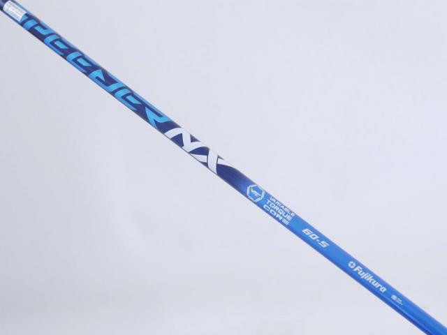 Fairway Wood : Taylormade : หัวไม้ 3 Taylormade Stealth (รุ่นปี 2022 Japan Spec.) Loft 15 ก้าน Fujikura Speeder NX 60 Flex S