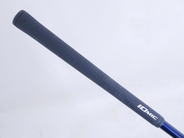Fairway Wood : Taylormade : หัวไม้ 3 Taylormade Stealth (รุ่นปี 2022 Japan Spec.) Loft 15 ก้าน Fujikura Speeder NX 60 Flex S