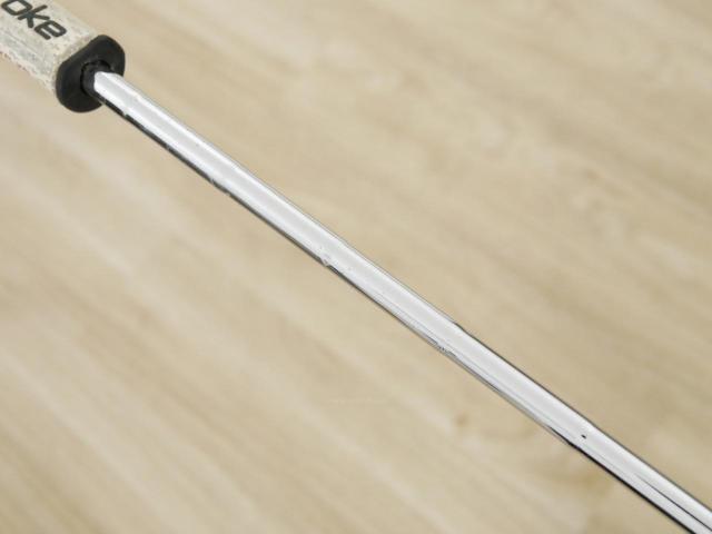 Putter : All : พัตเตอร์ Odyssey O-Works RED 2-Ball Fang ยาว 34 นิ้ว