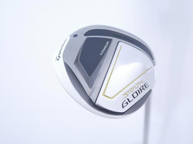 Fairway Wood : Taylormade : หัวไม้ 7 Taylormade Stealth GLOIRE Titanium (ออกปี 2022 รุ่นท๊อปสุด Japan Spec) Loft 21 ก้าน Fujikura Speeder Evolution VI FW 50 Flex S