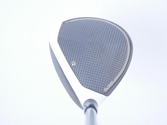 Fairway Wood : Taylormade : หัวไม้ 7 Taylormade Stealth GLOIRE Titanium (ออกปี 2022 รุ่นท๊อปสุด Japan Spec) Loft 21 ก้าน Fujikura Speeder Evolution VI FW 50 Flex S