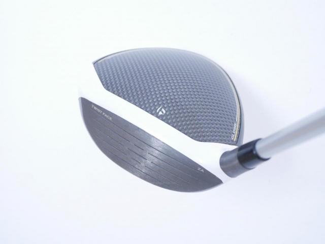 Fairway Wood : Taylormade : หัวไม้ 7 Taylormade Stealth GLOIRE Titanium (ออกปี 2022 รุ่นท๊อปสุด Japan Spec) Loft 21 ก้าน Fujikura Speeder Evolution VI FW 50 Flex S