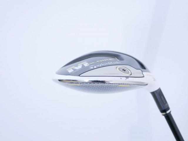 Fairway Wood : Taylormade : หัวไม้ 3 Taylormade M GLOIRE (ออกปี 2019 รุ่นท๊อปสุด Japan Spec) Loft 15 ก้าน Fujikura Speeder Evolution Flex SR