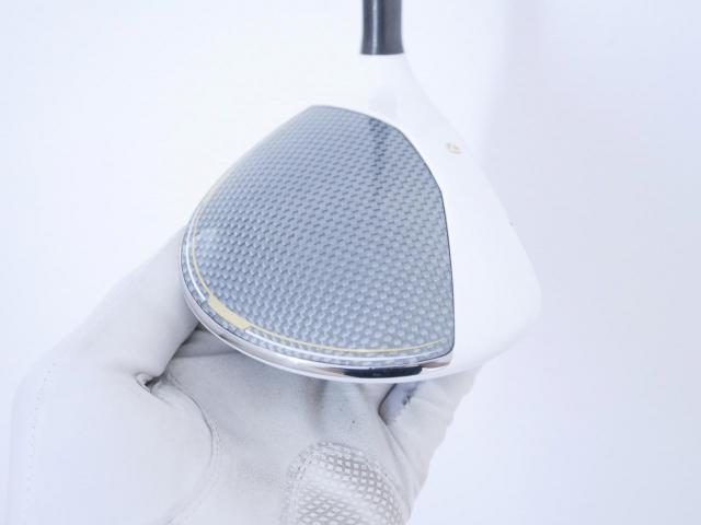 Fairway Wood : Taylormade : หัวไม้ 3 Taylormade M GLOIRE (ออกปี 2019 รุ่นท๊อปสุด Japan Spec) Loft 15 ก้าน Fujikura Speeder Evolution Flex SR