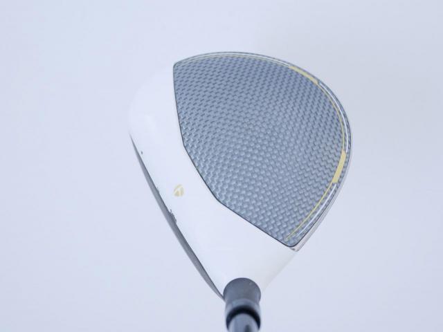 Fairway Wood : Taylormade : หัวไม้ 3 Taylormade M GLOIRE (ออกปี 2019 รุ่นท๊อปสุด Japan Spec) Loft 15 ก้าน Fujikura Speeder Evolution Flex SR