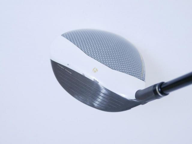 Fairway Wood : Taylormade : หัวไม้ 3 Taylormade M GLOIRE (ออกปี 2019 รุ่นท๊อปสุด Japan Spec) Loft 15 ก้าน Fujikura Speeder Evolution Flex SR