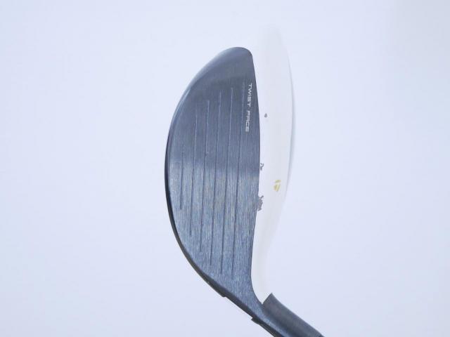 Fairway Wood : Taylormade : หัวไม้ 3 Taylormade M GLOIRE (ออกปี 2019 รุ่นท๊อปสุด Japan Spec) Loft 15 ก้าน Fujikura Speeder Evolution Flex SR