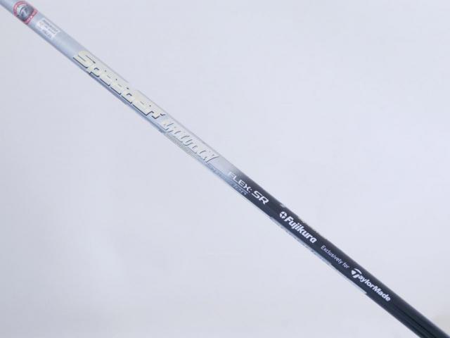 Fairway Wood : Taylormade : หัวไม้ 3 Taylormade M GLOIRE (ออกปี 2019 รุ่นท๊อปสุด Japan Spec) Loft 15 ก้าน Fujikura Speeder Evolution Flex SR