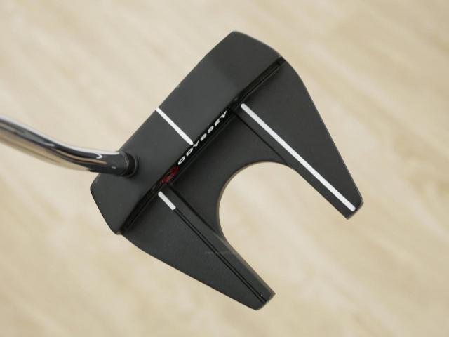 Putter : All : พัตเตอร์ Odyssey Metal-X 7 MID ยาว 35 นิ้ว