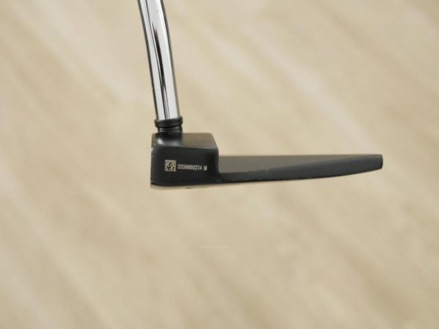 Putter : All : พัตเตอร์ Odyssey Metal-X 7 MID ยาว 35 นิ้ว