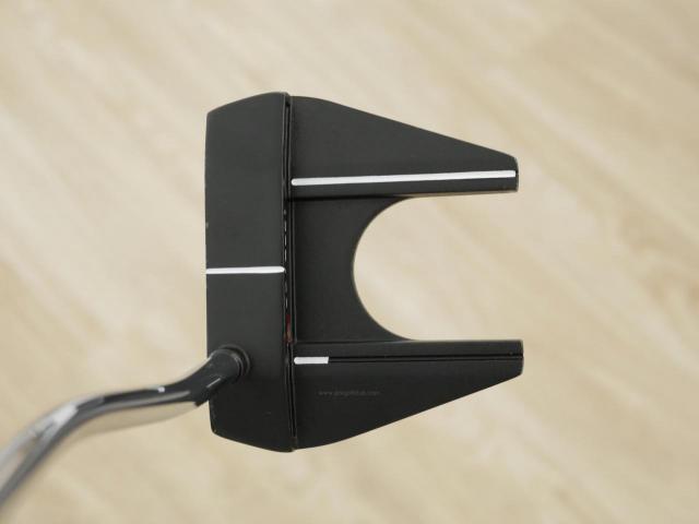 Putter : All : พัตเตอร์ Odyssey Metal-X 7 MID ยาว 35 นิ้ว