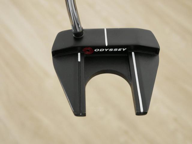 Putter : All : พัตเตอร์ Odyssey Metal-X 7 MID ยาว 35 นิ้ว