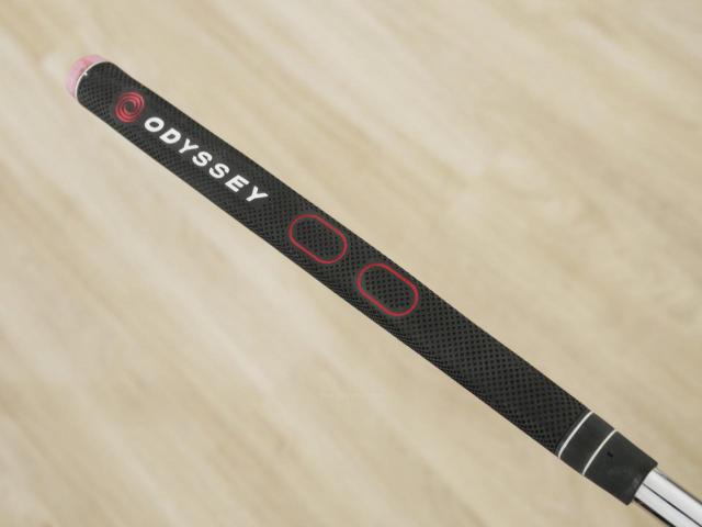 Putter : All : พัตเตอร์ Odyssey Metal-X 7 MID ยาว 35 นิ้ว