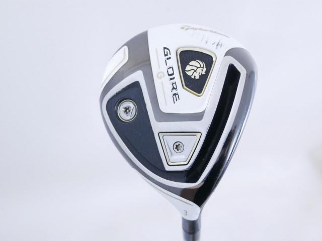 Fairway Wood : Taylormade : หัวไม้ 3 Taylormade Gloire G (รุ่นท๊อปสุด) Loft 15 Flex R