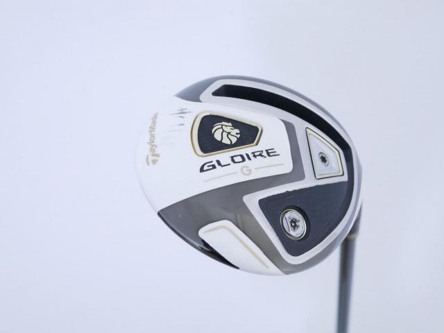 Fairway Wood : Taylormade : หัวไม้ 3 Taylormade Gloire G (รุ่นท๊อปสุด) Loft 15 Flex R