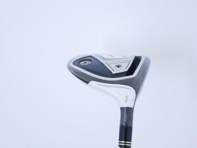 Fairway Wood : Taylormade : หัวไม้ 3 Taylormade Gloire G (รุ่นท๊อปสุด) Loft 15 Flex R