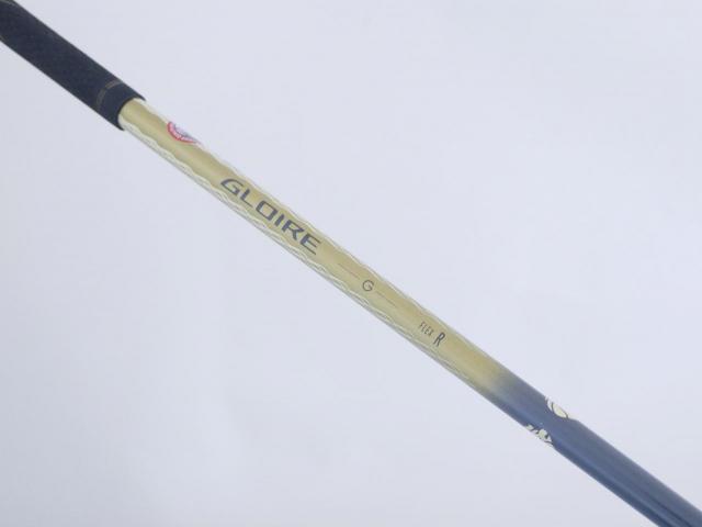 Fairway Wood : Taylormade : หัวไม้ 3 Taylormade Gloire G (รุ่นท๊อปสุด) Loft 15 Flex R