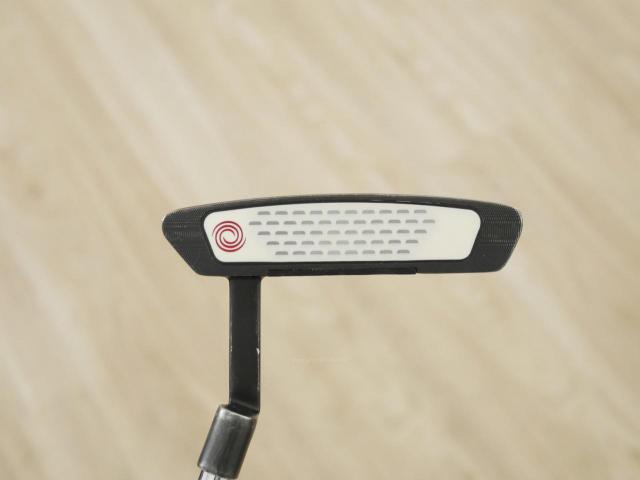 Putter : All : พัตเตอร์ Odyssey Triple Track 2-Ball Blade ยาว 34 นิ้ว