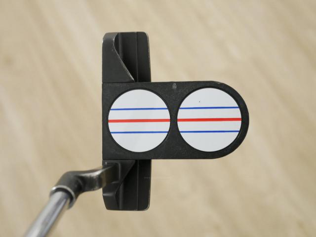 Putter : All : พัตเตอร์ Odyssey Triple Track 2-Ball Blade ยาว 34 นิ้ว