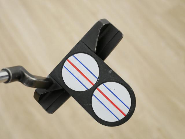 Putter : All : พัตเตอร์ Odyssey Triple Track 2-Ball Blade ยาว 34 นิ้ว