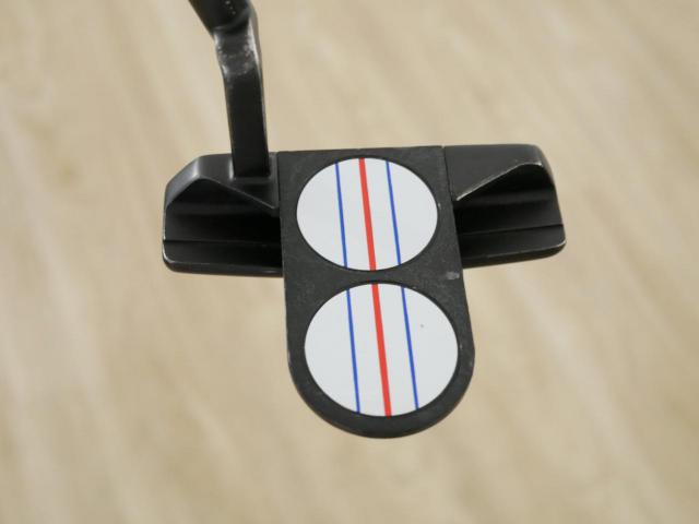 Putter : All : พัตเตอร์ Odyssey Triple Track 2-Ball Blade ยาว 34 นิ้ว