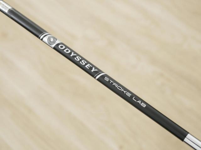 Putter : All : พัตเตอร์ Odyssey Triple Track 2-Ball Blade ยาว 34 นิ้ว