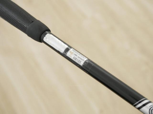 Putter : All : พัตเตอร์ Odyssey Triple Track 2-Ball Blade ยาว 34 นิ้ว
