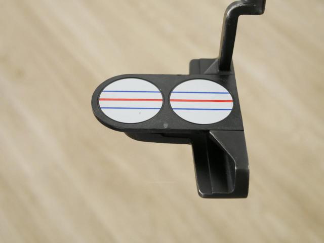 Putter : All : พัตเตอร์ Odyssey Triple Track 2-Ball Blade ยาว 34 นิ้ว