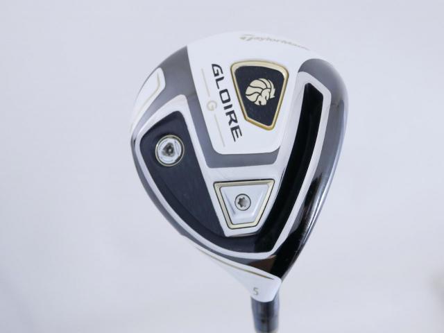 Fairway Wood : Taylormade : หัวไม้ 5 Taylormade Gloire G (รุ่นท๊อปสุด) Loft 18 Flex R