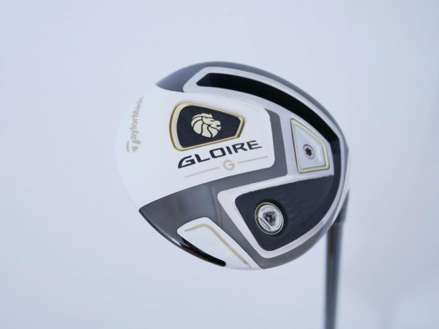 Fairway Wood : Taylormade : หัวไม้ 5 Taylormade Gloire G (รุ่นท๊อปสุด) Loft 18 Flex R