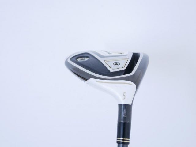 Fairway Wood : Taylormade : หัวไม้ 5 Taylormade Gloire G (รุ่นท๊อปสุด) Loft 18 Flex R