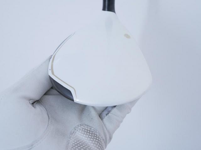 Fairway Wood : Taylormade : หัวไม้ 5 Taylormade Gloire G (รุ่นท๊อปสุด) Loft 18 Flex R