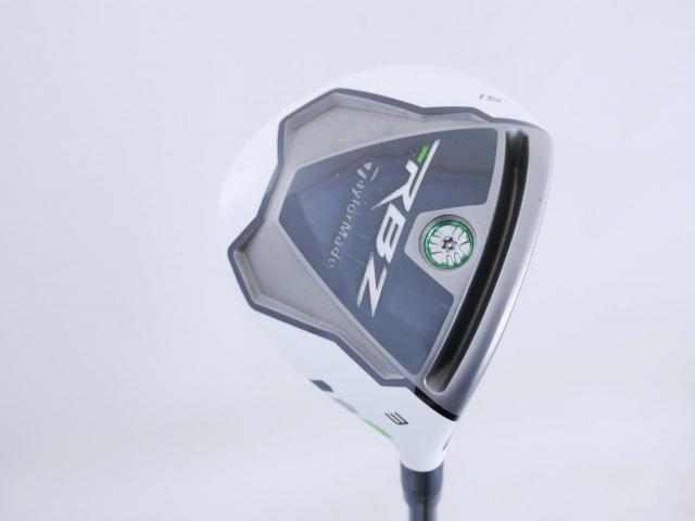 Fairway Wood : Taylormade : หัวไม้ 3 Taylormade RBZ Loft 15 Flex R