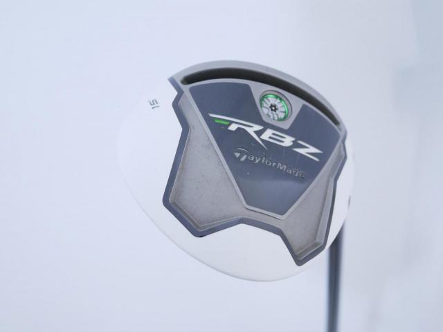 Fairway Wood : Taylormade : หัวไม้ 3 Taylormade RBZ Loft 15 Flex R