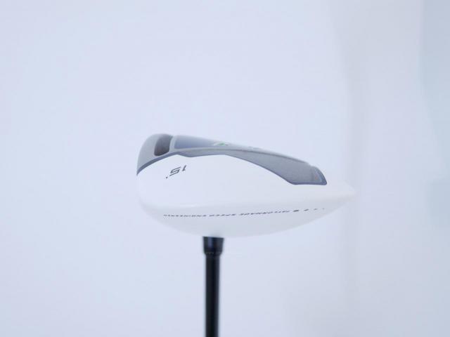 Fairway Wood : Taylormade : หัวไม้ 3 Taylormade RBZ Loft 15 Flex R