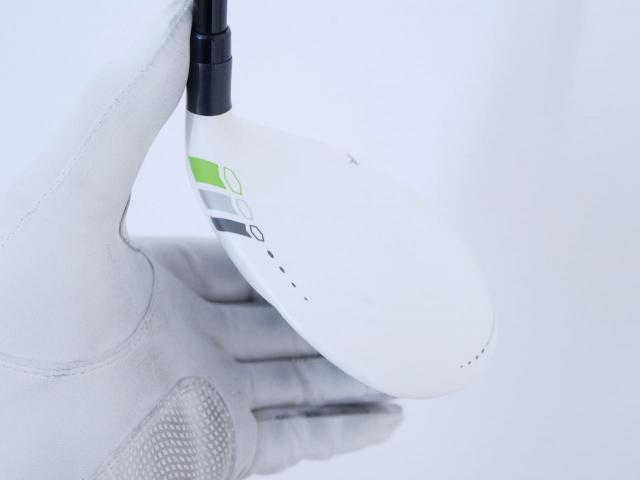 Fairway Wood : Taylormade : หัวไม้ 3 Taylormade RBZ Loft 15 Flex R